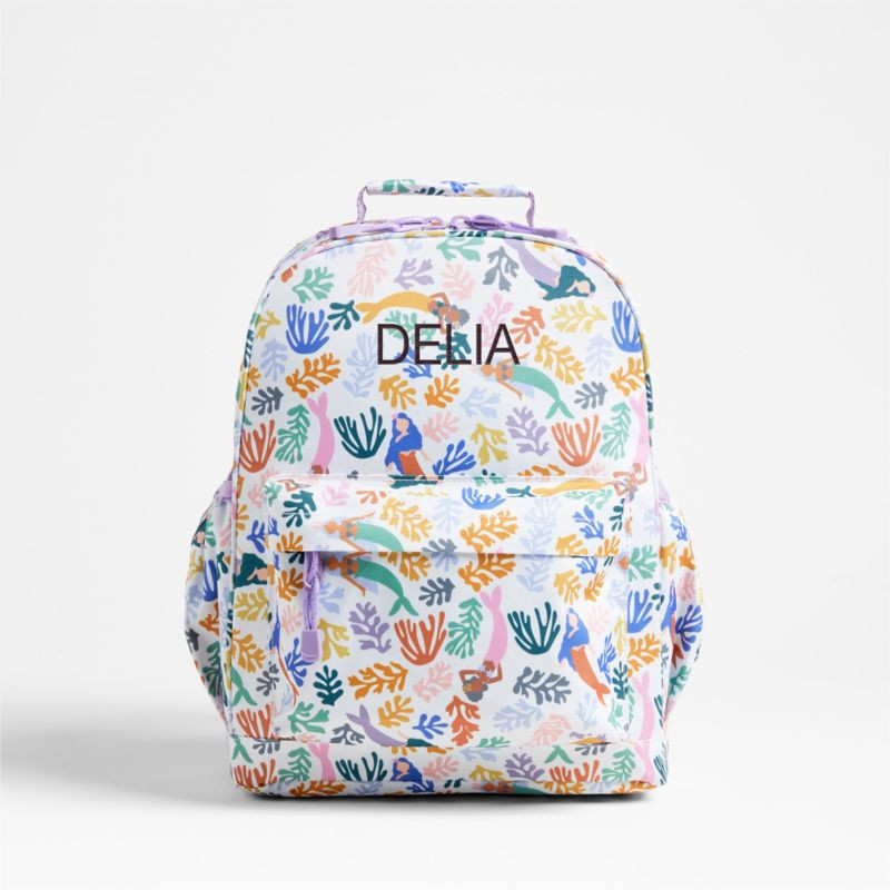 Medium Backpack | Crate & Barrel