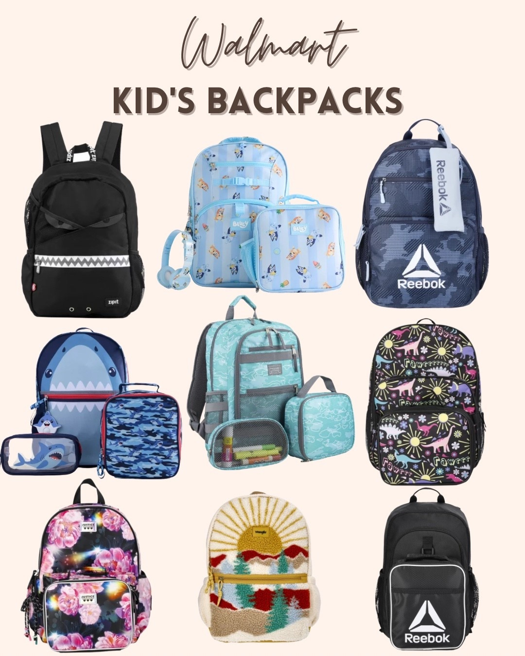 Already thinking about back to school? Here’s the coolest kid’s backpacks for the upcoming season!

#LTKmomlife #LTKSeasonal #LTKKids