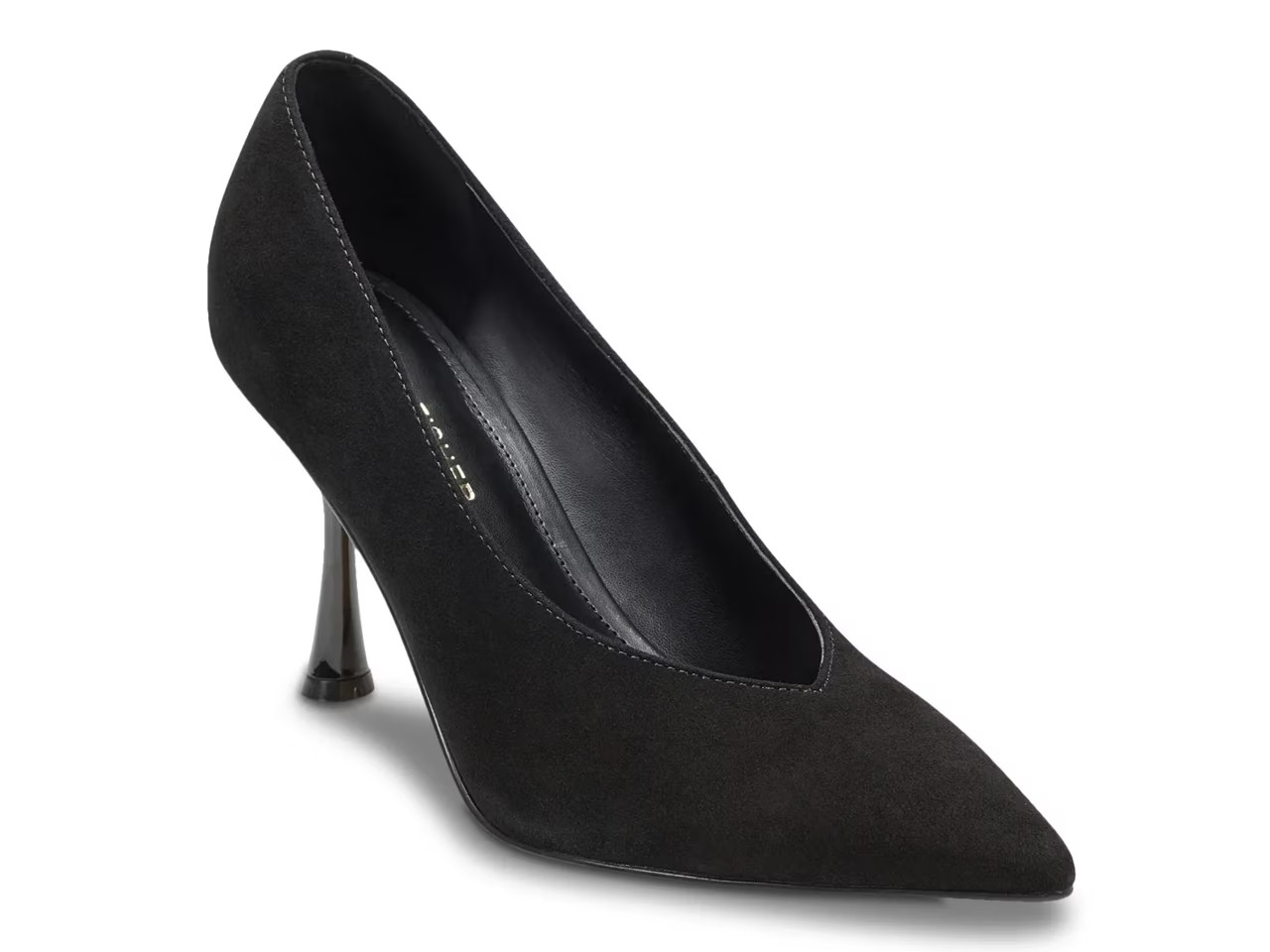 Marc Fisher Sadya Pump - Free Shipping | DSW | DSW