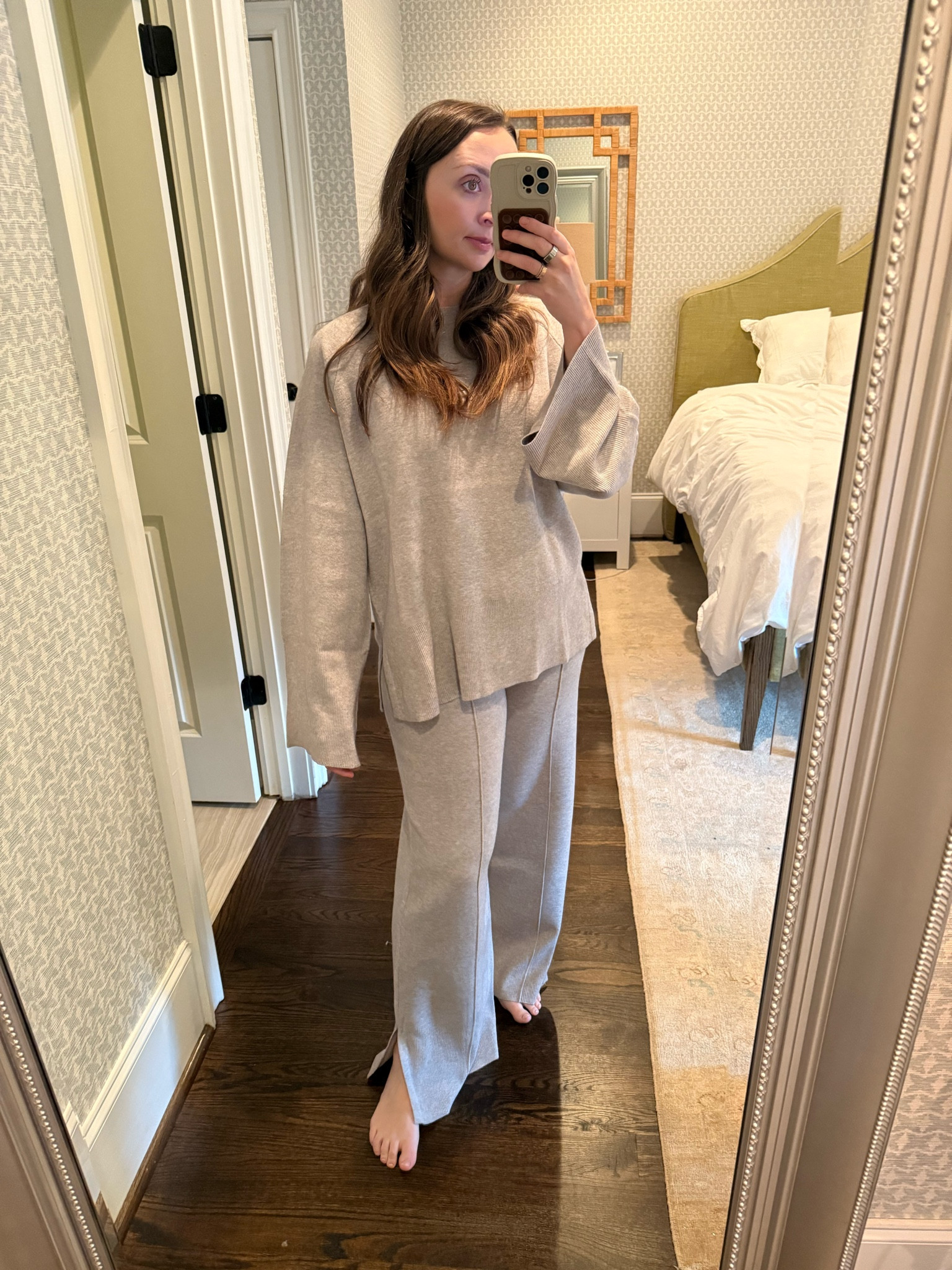 Same factory at Ganni! Under $100

#LTKFindsUnder100 #LTKStyleTip #LTKSaleAlert