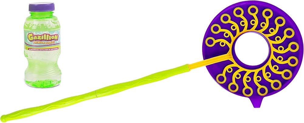 Gazillion Mega Zillion Wand | Amazon (US)