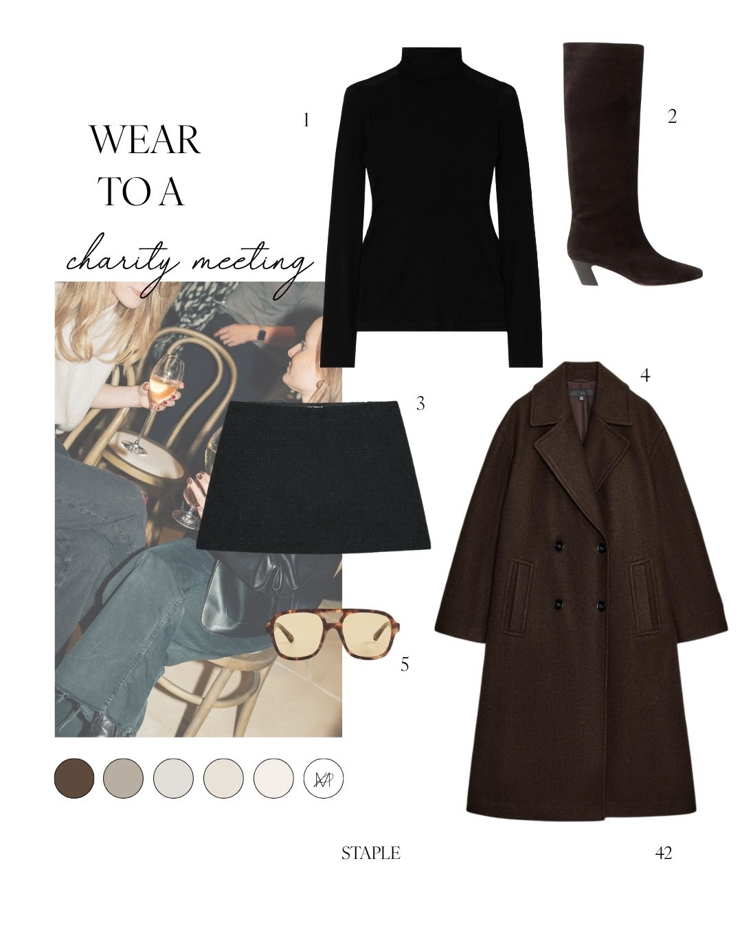 The Staple 2025

#LTKHalloween #LTKActive #LTKSeasonal