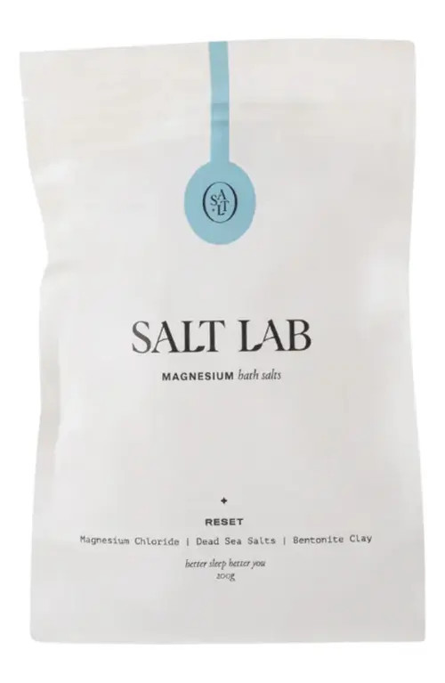 Salt Lab Magnesium Rest Bath Salts at Nordstrom | Nordstrom