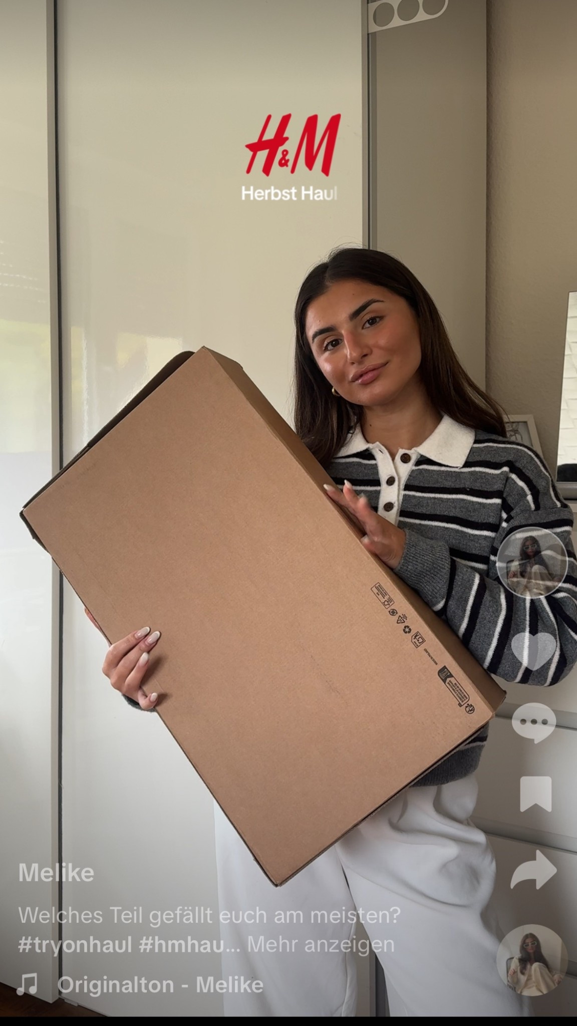 Meine 3 Must haves für den Herbst 

#LTKstyletip #LTKFashionMonth #LTKworkwear