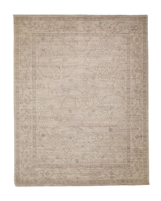 8x10 Camille Area Rug | TJ Maxx
