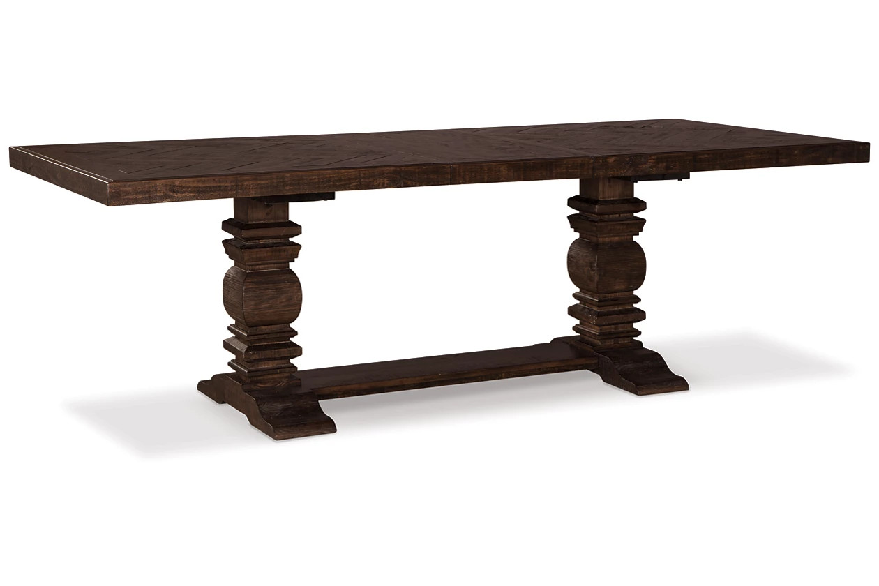 Hillcott Dining Table | Ashley Homestore