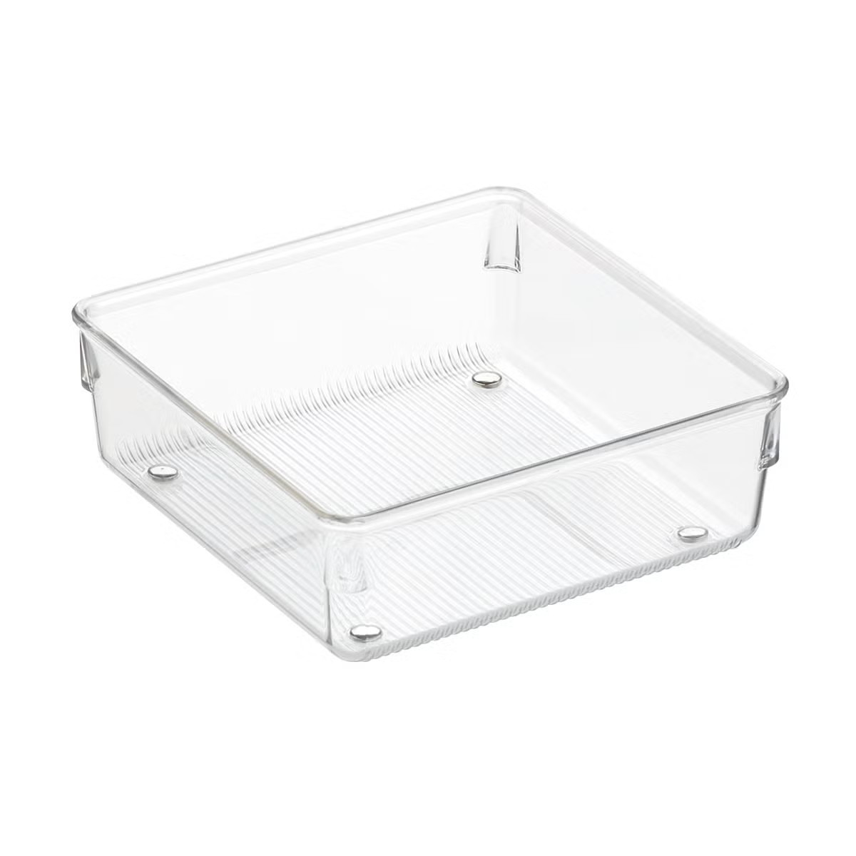 iDesign Linus Shallow Drawer Organizers | The Container Store