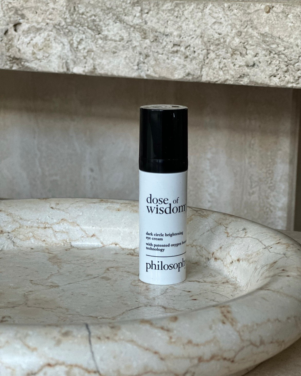 Philosophy Dose of Wisdom is a game changer 

#LTKBeauty #LTKU