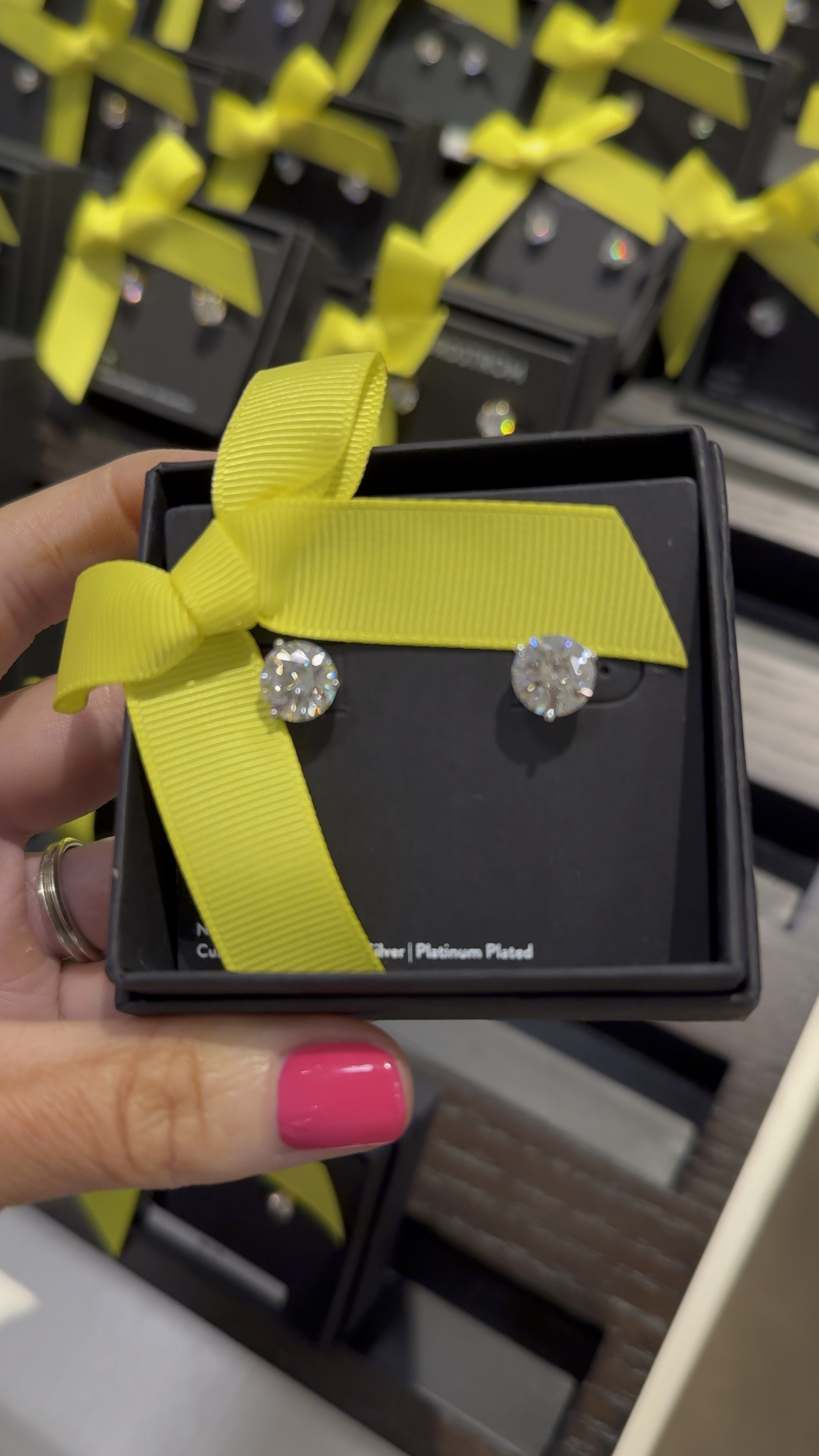 NSALE earrings 

I’ve had these for years and wear almost daily- also make a great gift!

#ltksalealert

#LTKSummerSales #LTKxNSale #LTKFindsUnder50