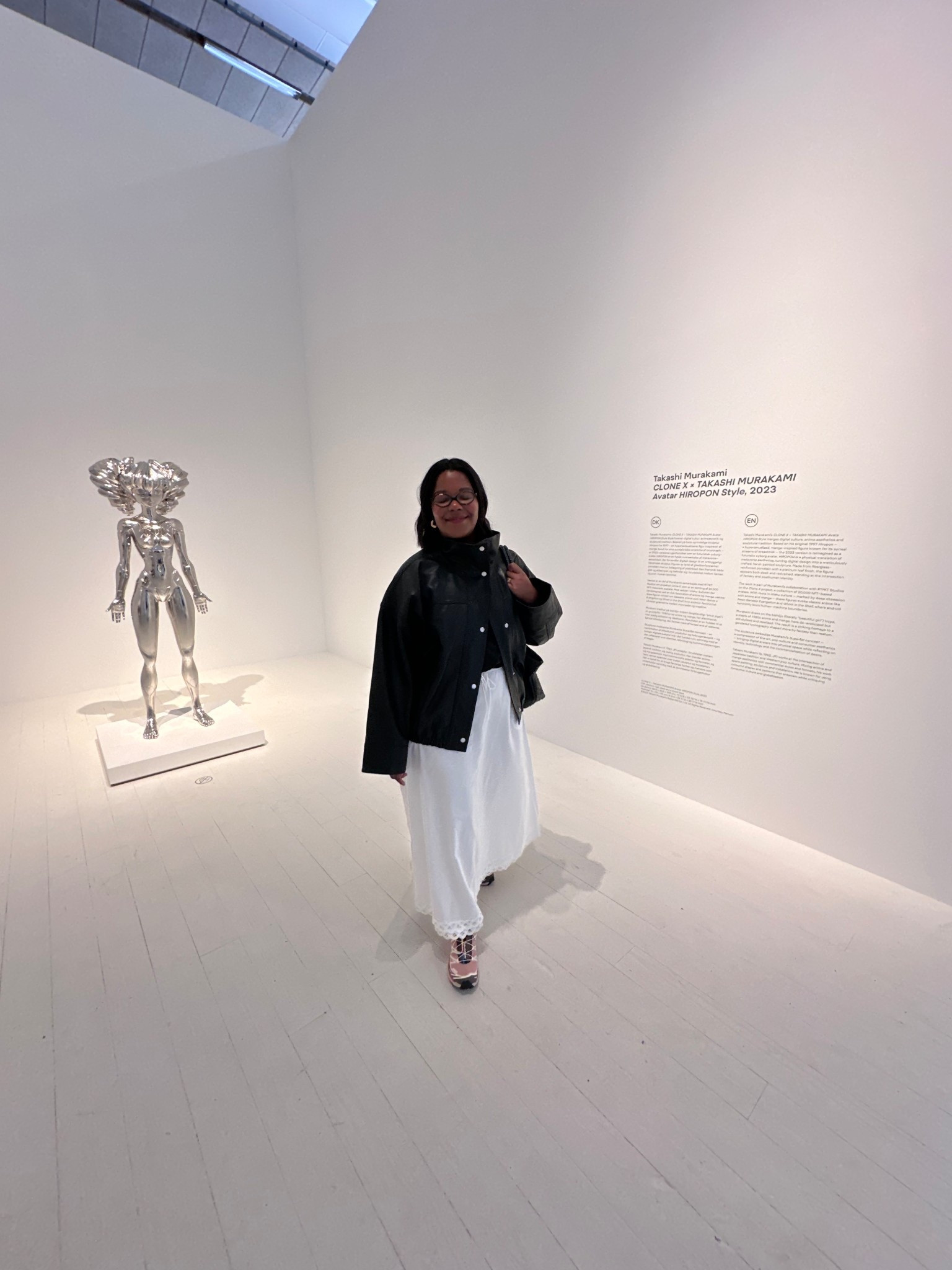 Cph day 4 ootd ✨

#LTKmidsize #LTKcurves #LTKeurope