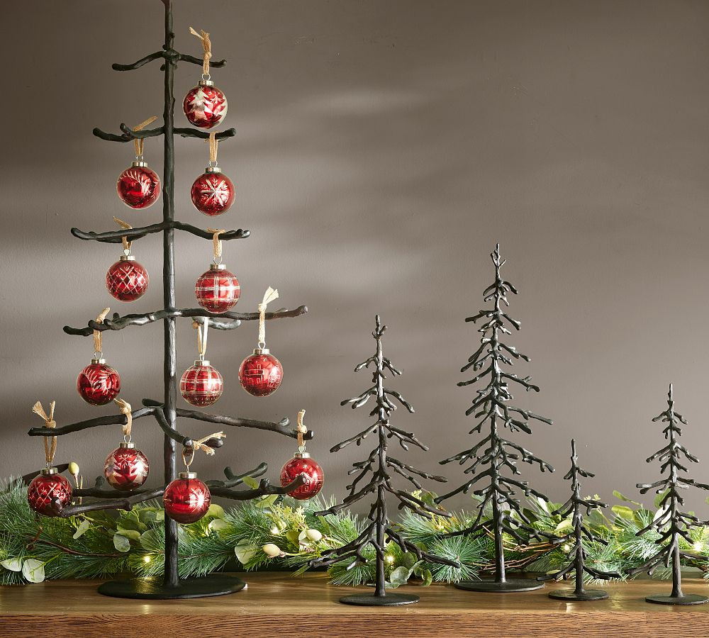 Sculpted Trees | Pottery Barn (US)