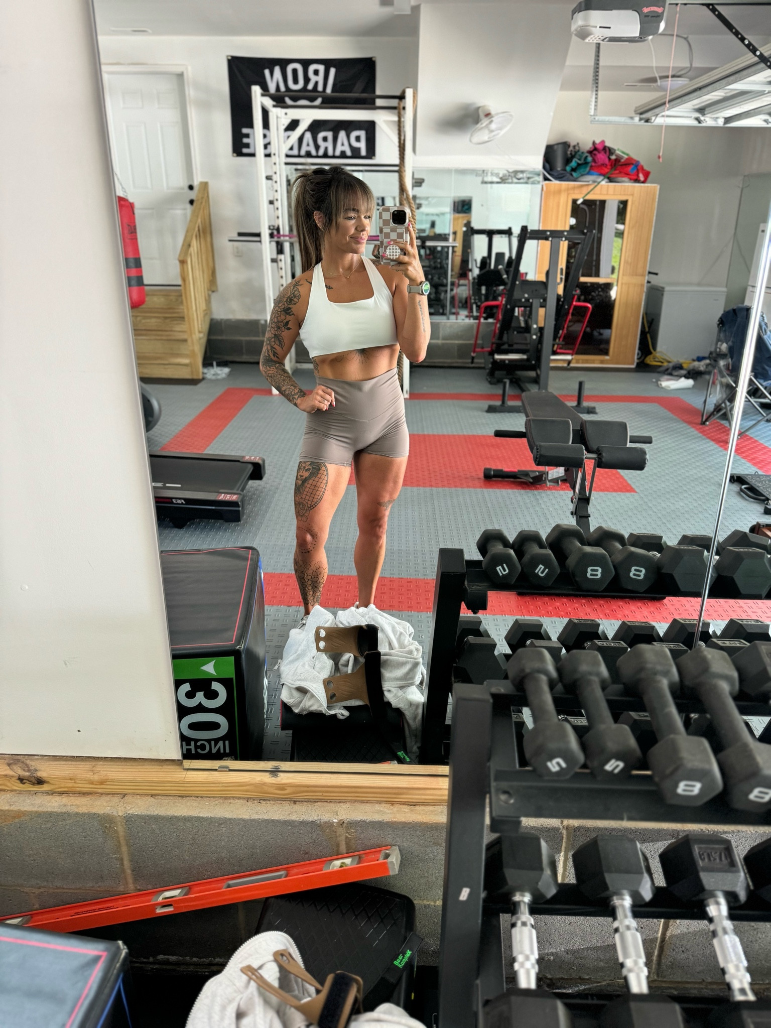 New fave sports bra

#LTKFitness #LTKActive