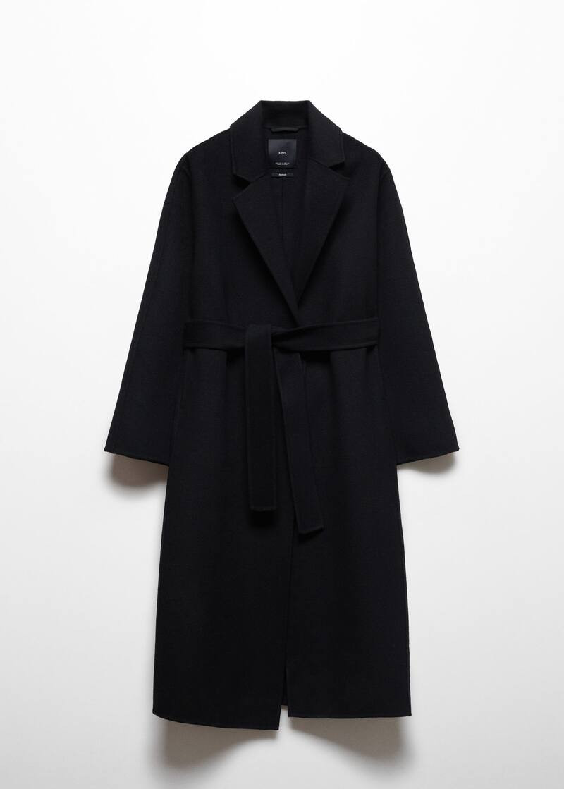 Coat time for Women 2023 | Mango USA | MANGO (US)