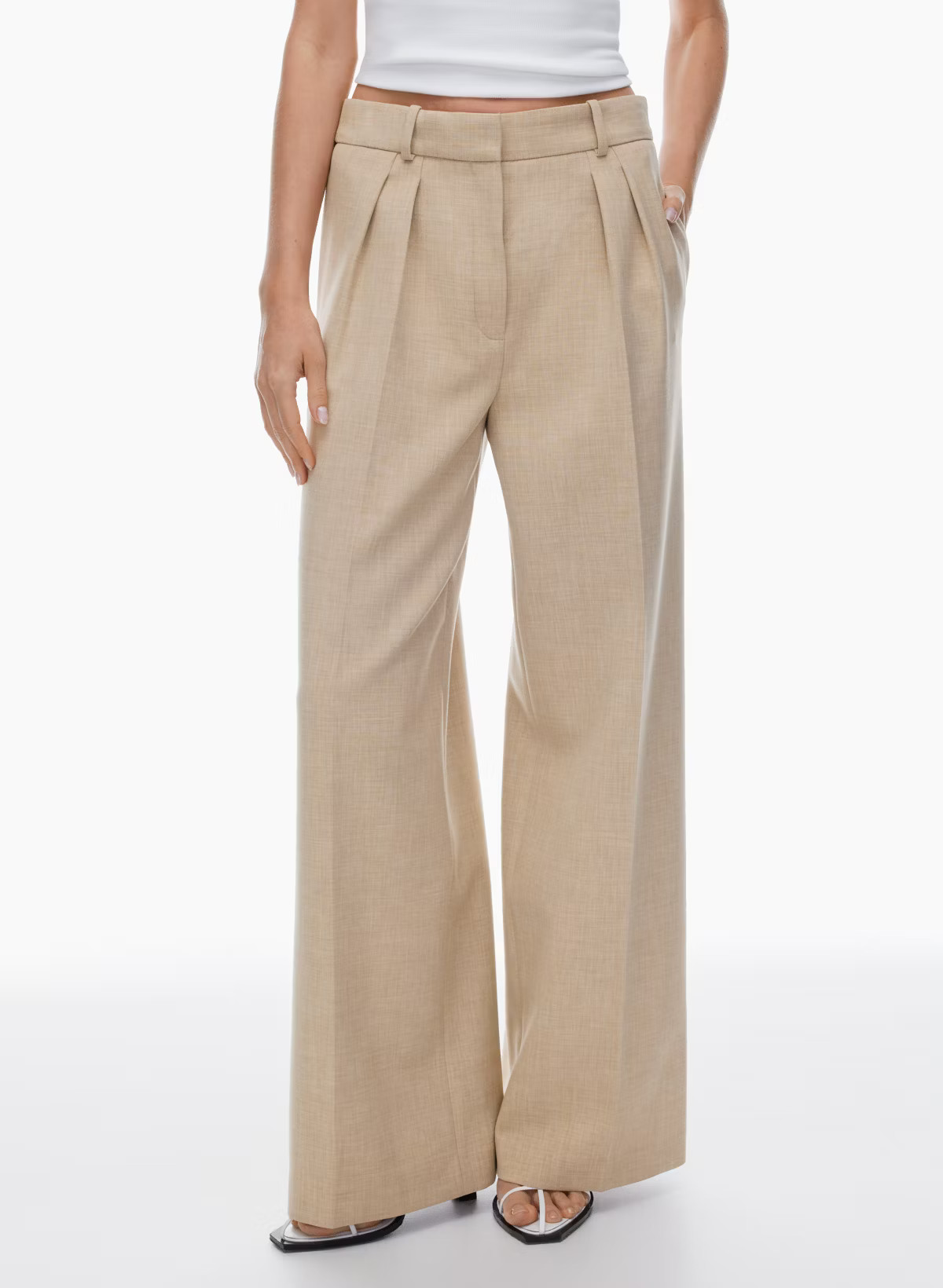 FOUNDER PANT | Aritzia