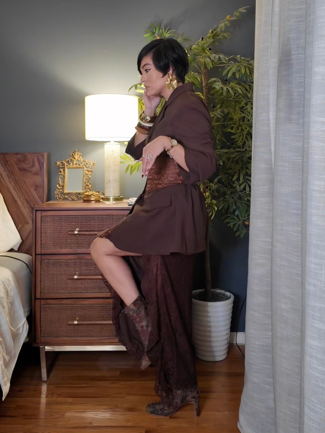 monochromatic outfit ✨

#LTKFindsUnder100 #LTKPetite #LTKSaleAlert