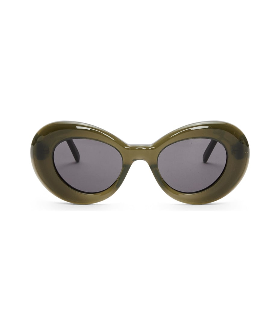 Lw40112i - Water Green Sunglasses | Italist.com US