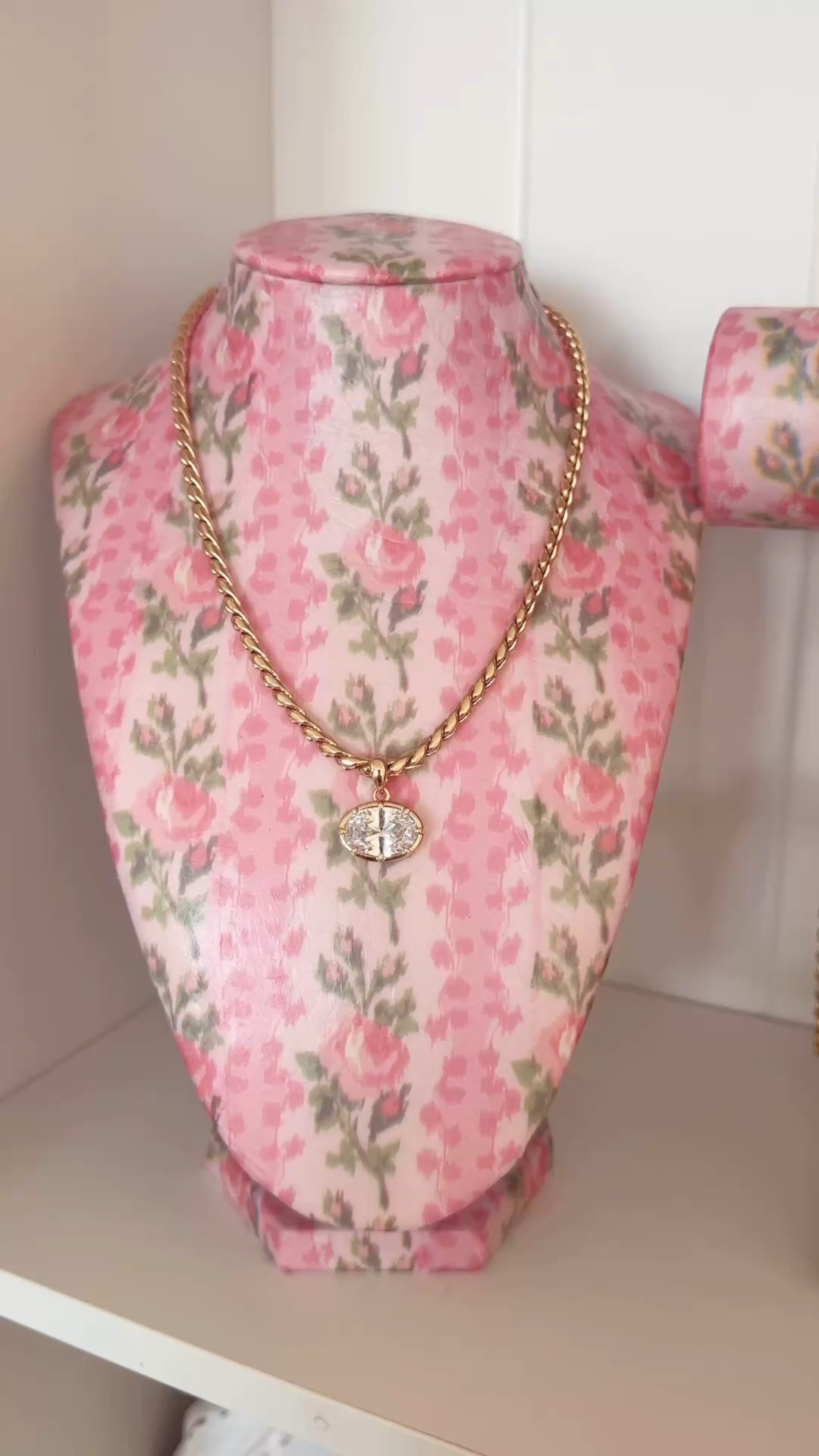 Obsessed with this necklace! Hurry before it sells out again!

#LTKSaleAlert #LTKPetite #LTKootd