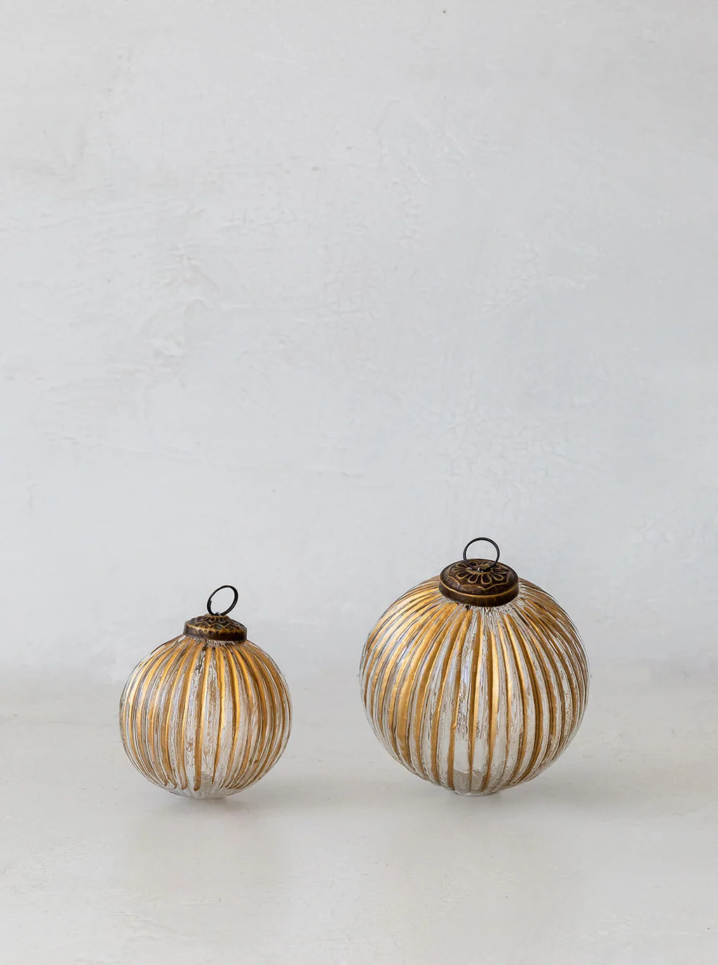 Esther Ornament | Set of 2 | House of Jade Home