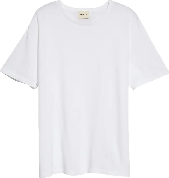 Mae Cotton T-Shirt | Nordstrom