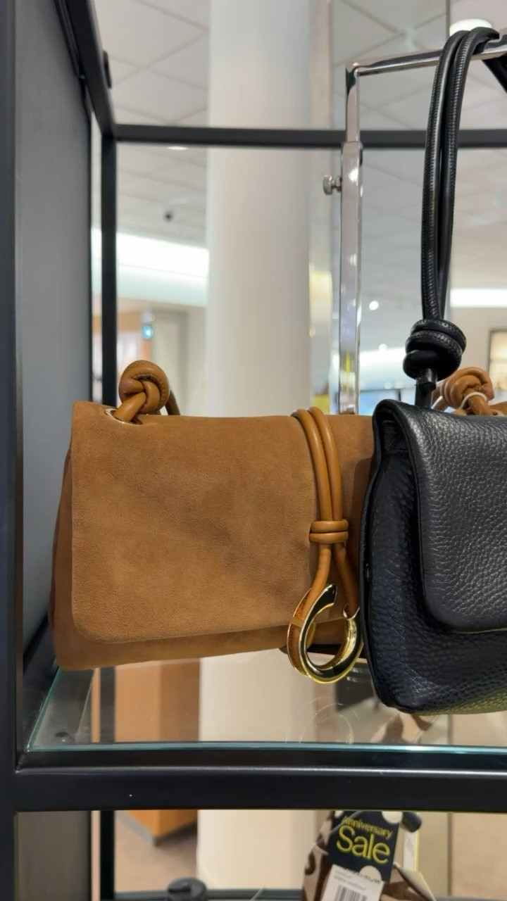 Nsale bags 

NSale 2026, Nordstrom Anniversary Sale, Designer Handbags, Suede Bags, Women’s Handbags, Luxury Purses, Fall Handbags,

#LTKSaleAlert