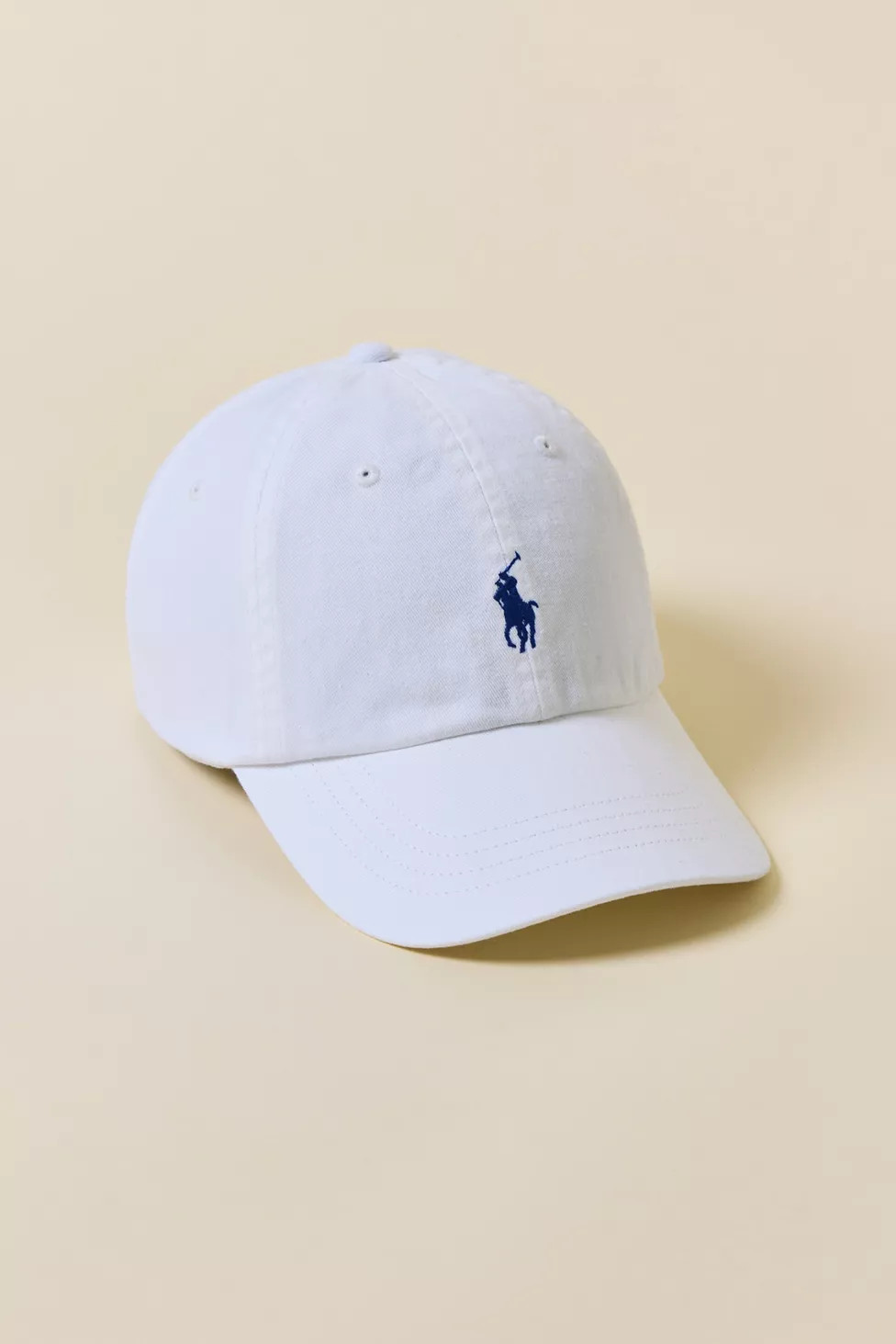 Polo Ralph Lauren Sport Chino Baseball Hat | Urban Outfitters (US and RoW)