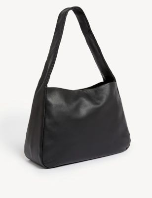 Leather Shoulder Bag | Marks & Spencer (UK)