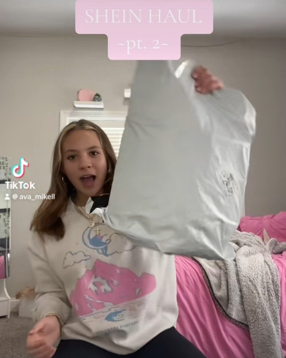 Love everything from this haul! If your looking for some cute summer inspiration this is the place to look 👀 

#LTKswim #LTKVideo #LTKstyletip