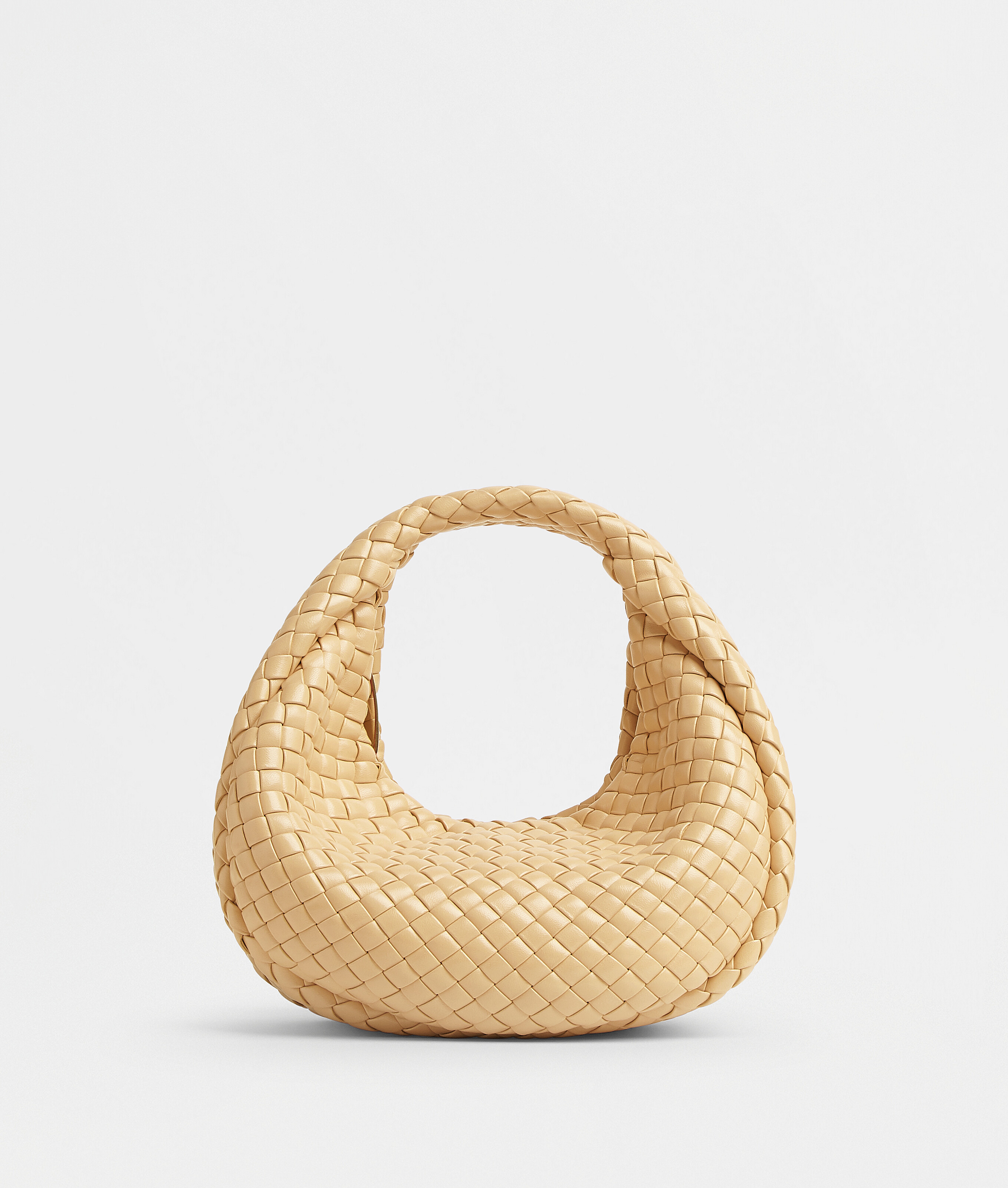 Mini Padded Jodie - Bottega Veneta | Bottega Veneta