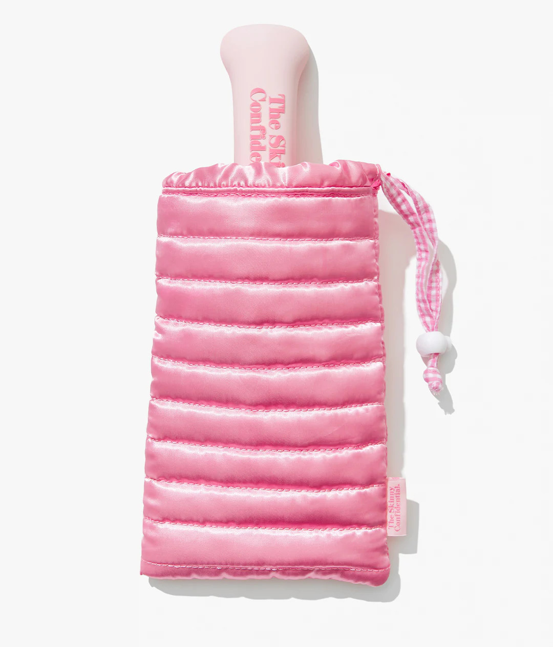 SLEEPING BAG | The Skinny Confidential