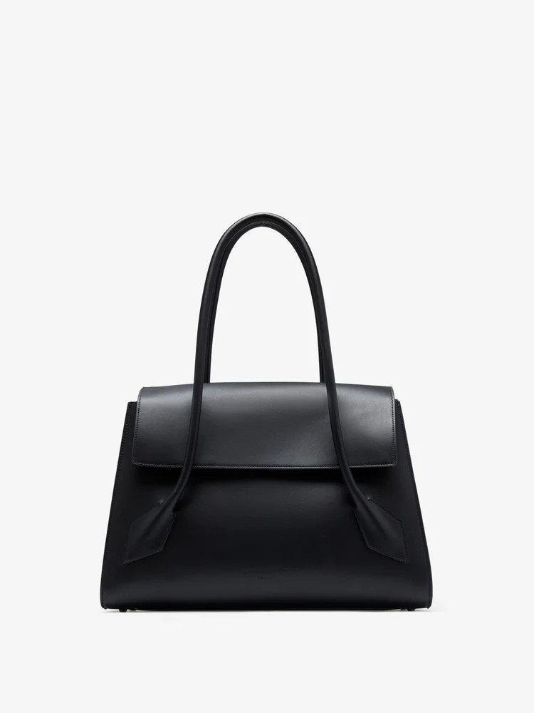 Proenza Schouler Tate Bag in Smooth Calf - Black | Proenza Schouler Official Site | Proenza Schouler LLC