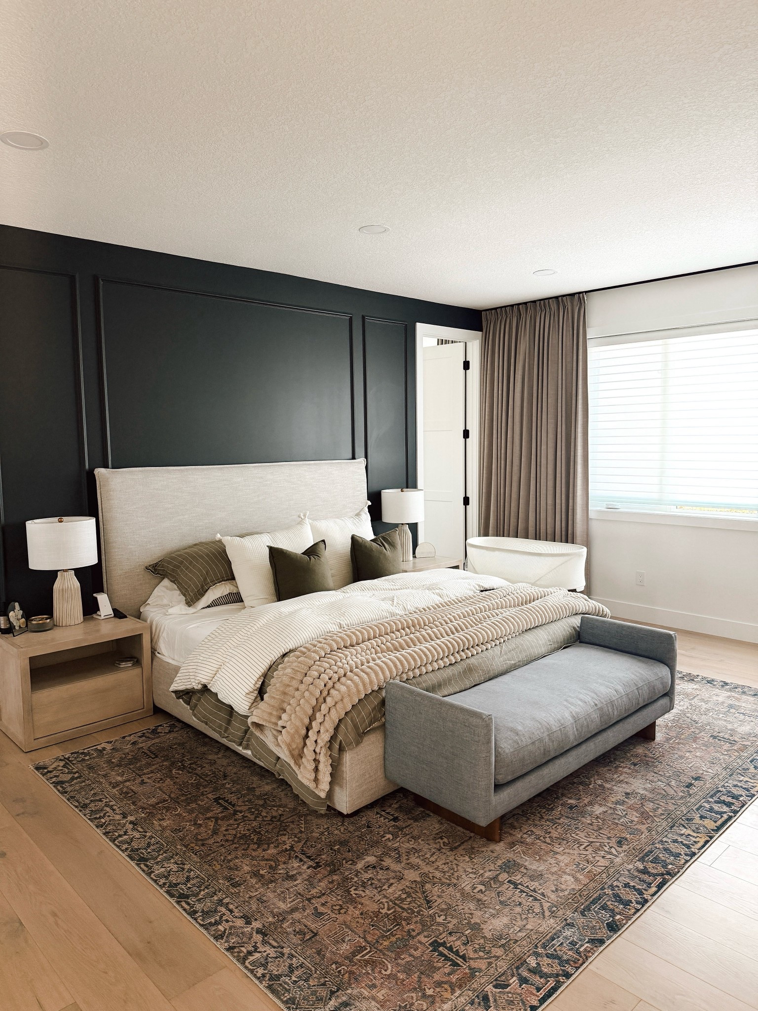 Primary suite details 

#LTKhome #LTKsale #LTKcanada
