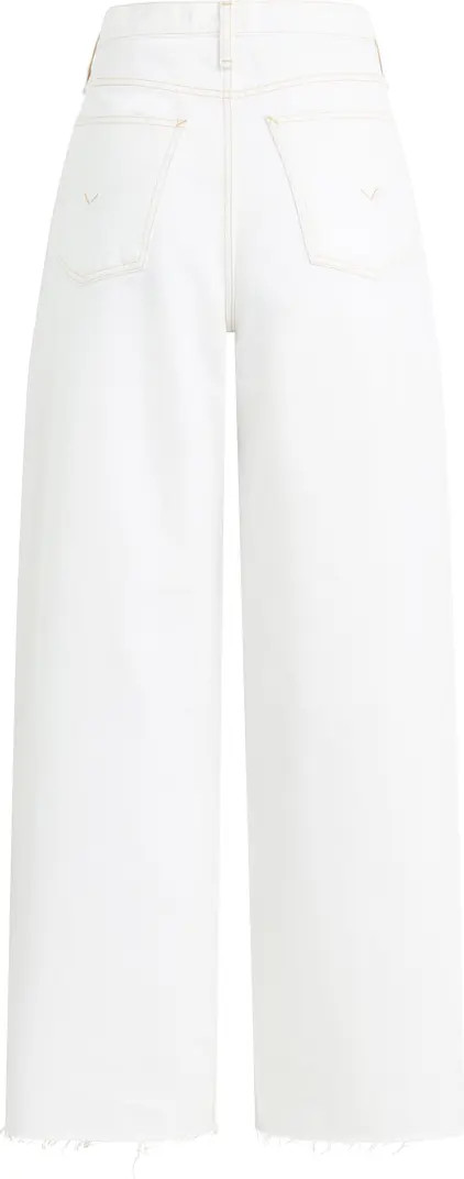 Bailey Relaxed Barrel Jean | Nordstrom