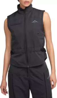 Nike Women's Trail Repel Running Vest | Dick's Sporting Goods