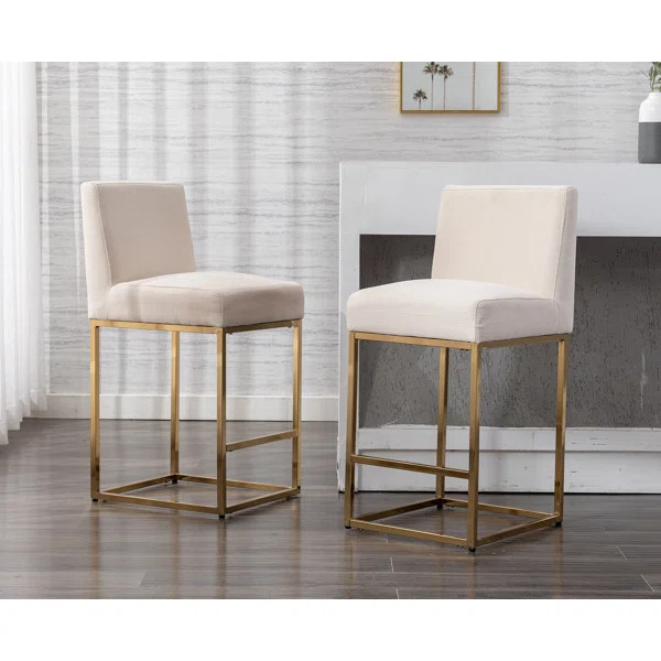 27" Counter Stool | Wayfair North America