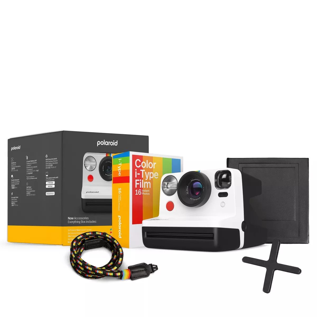 Polaroid Essentials Box | Target