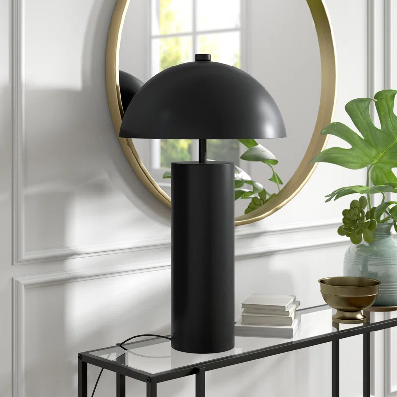 Mccoll Metal Table Lamp | Wayfair North America