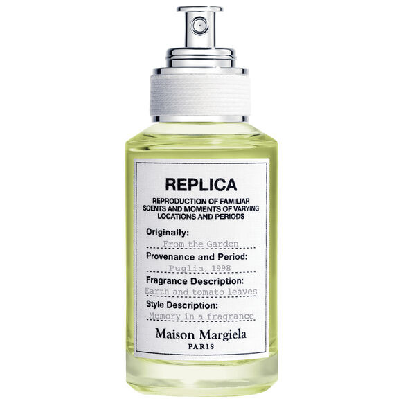 Replica From The Garden Eau De Toilette | Space NK - UK