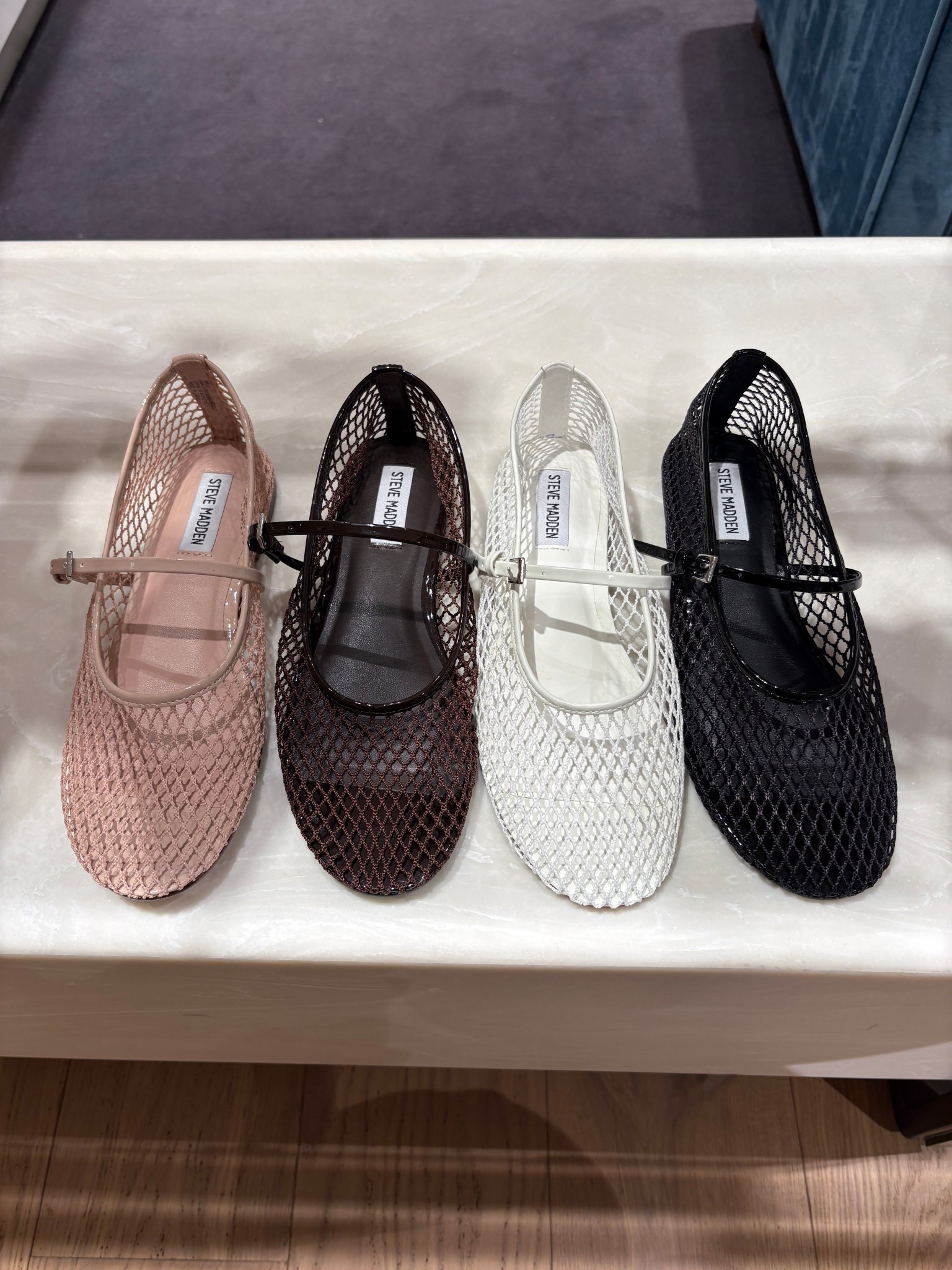 Ballet flats
Spring outfits 2026
Pumps

#LTKspring #LTKstyletip #LTKshoes