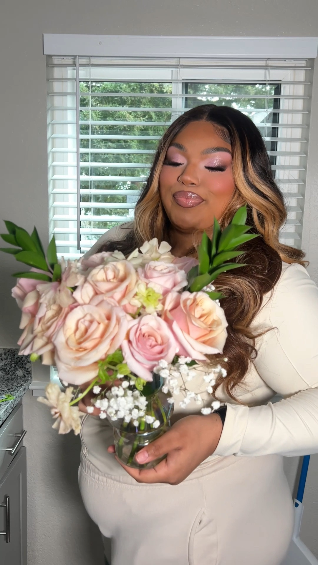 Florals by Lauren💐💗 

#LTKFindsUnder100 #LTKHome #LTKPlusSize