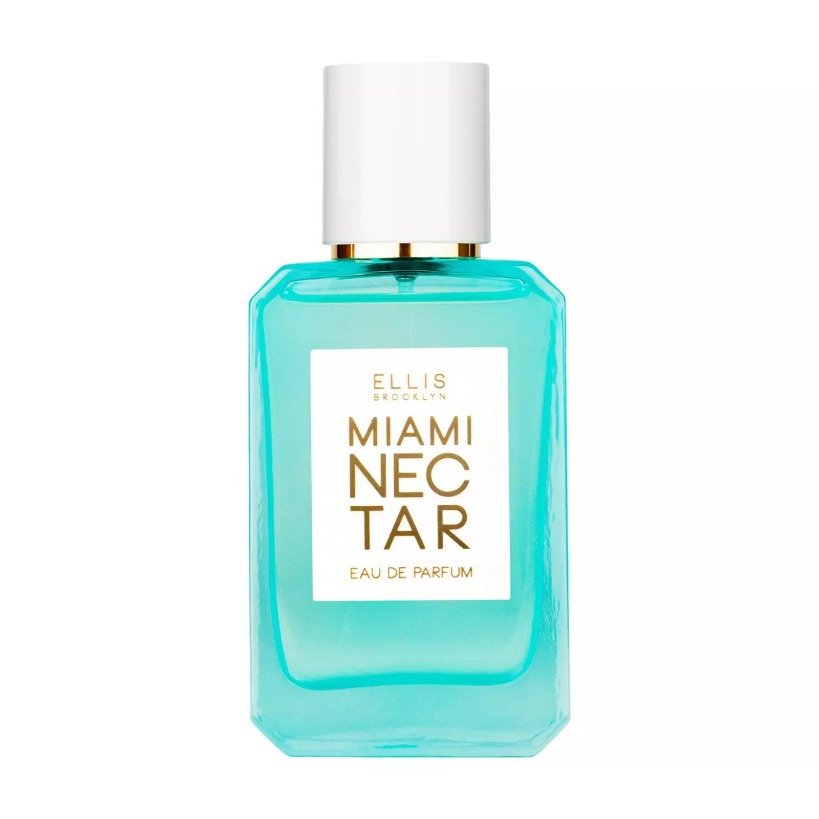 Ellis Brooklyn MIAMI NECTAR Eau de Parfum with Coconut and Pink Pineapple, Size: 1.7 FL Oz, Miami Nctr | Kohl's