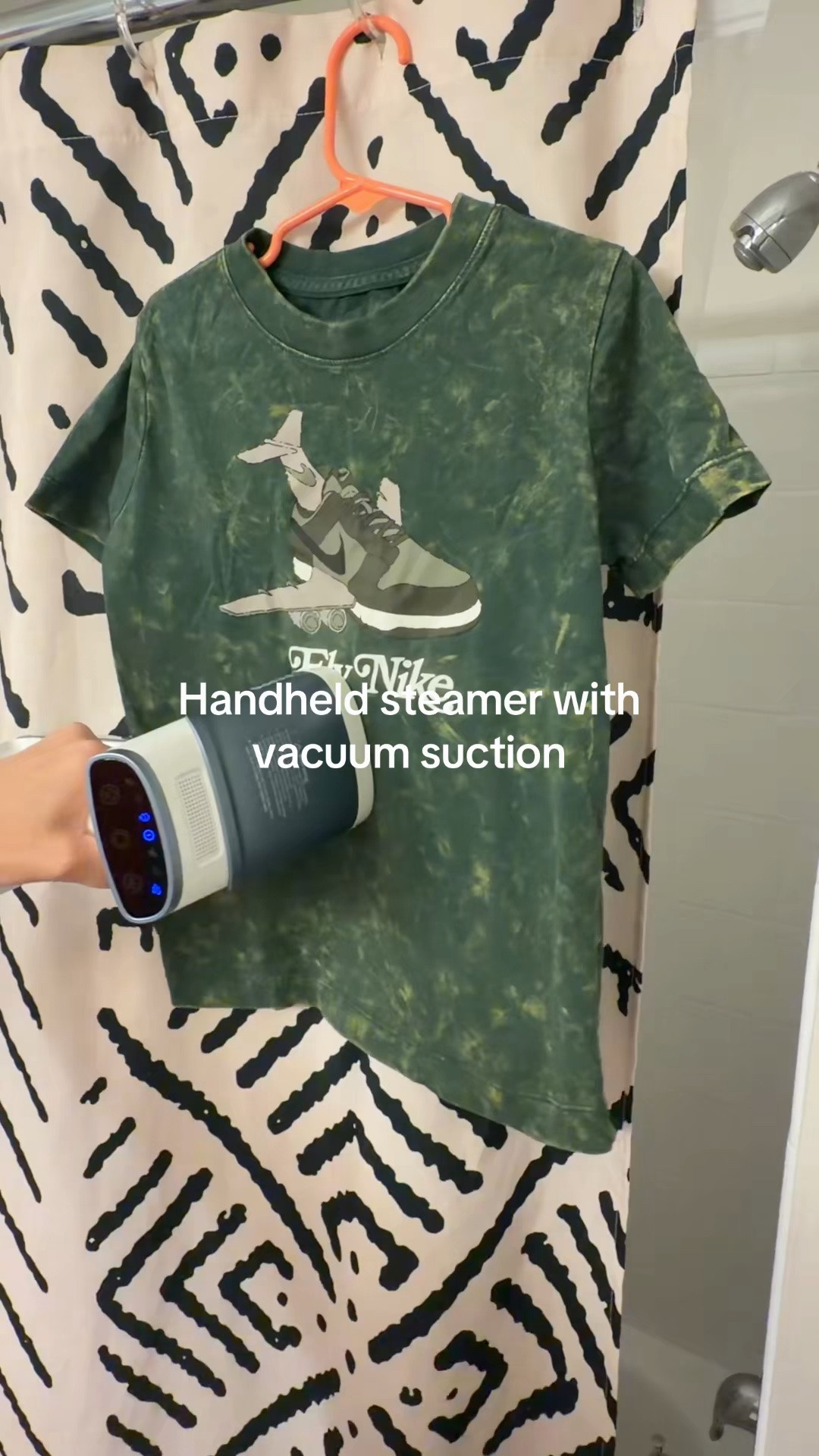 Clothes steamer- gifts for her. Spring cleaning. Amazon cleaning and organizing finds

#LTKSeasonal #LTKmomlife #LTKgrwm