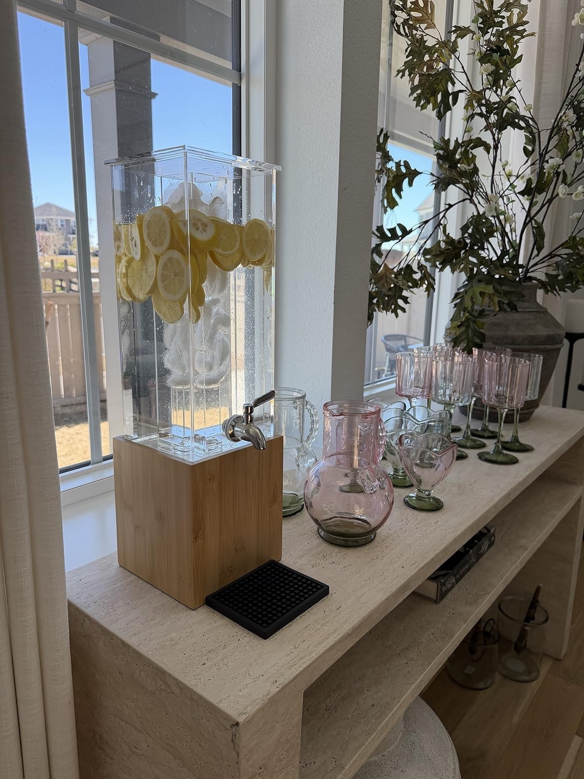 Love this for gatherings or everyday use!

#LTKdayinmylife #LTKMothersDay #LTKHome