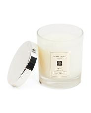 7oz wild bluebell scented home candle | TJ Maxx
