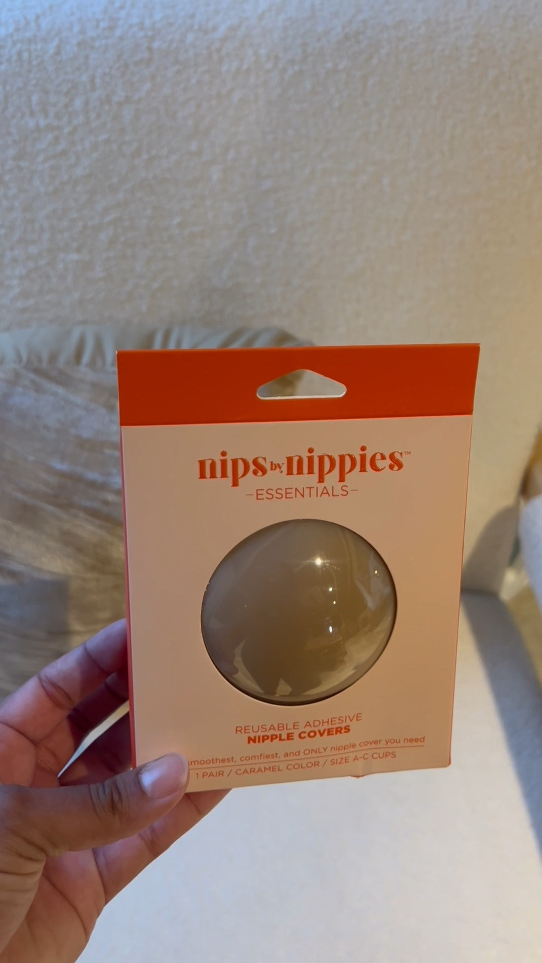 Nips by nippes ❤️

#LTKootd #LTKBeauty