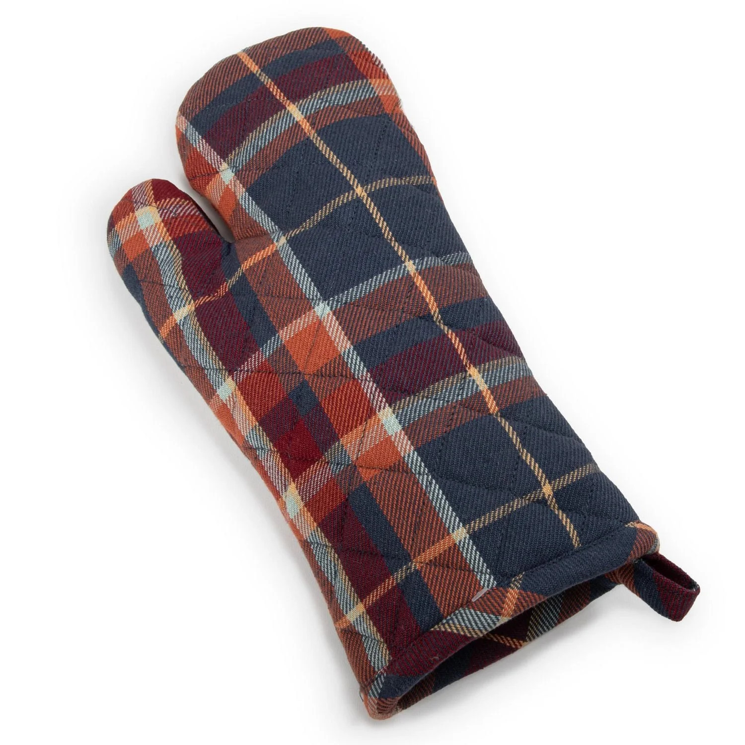WAY TO CELEBRATE WOVEN PLAID OVEN MITT | Walmart (CA)