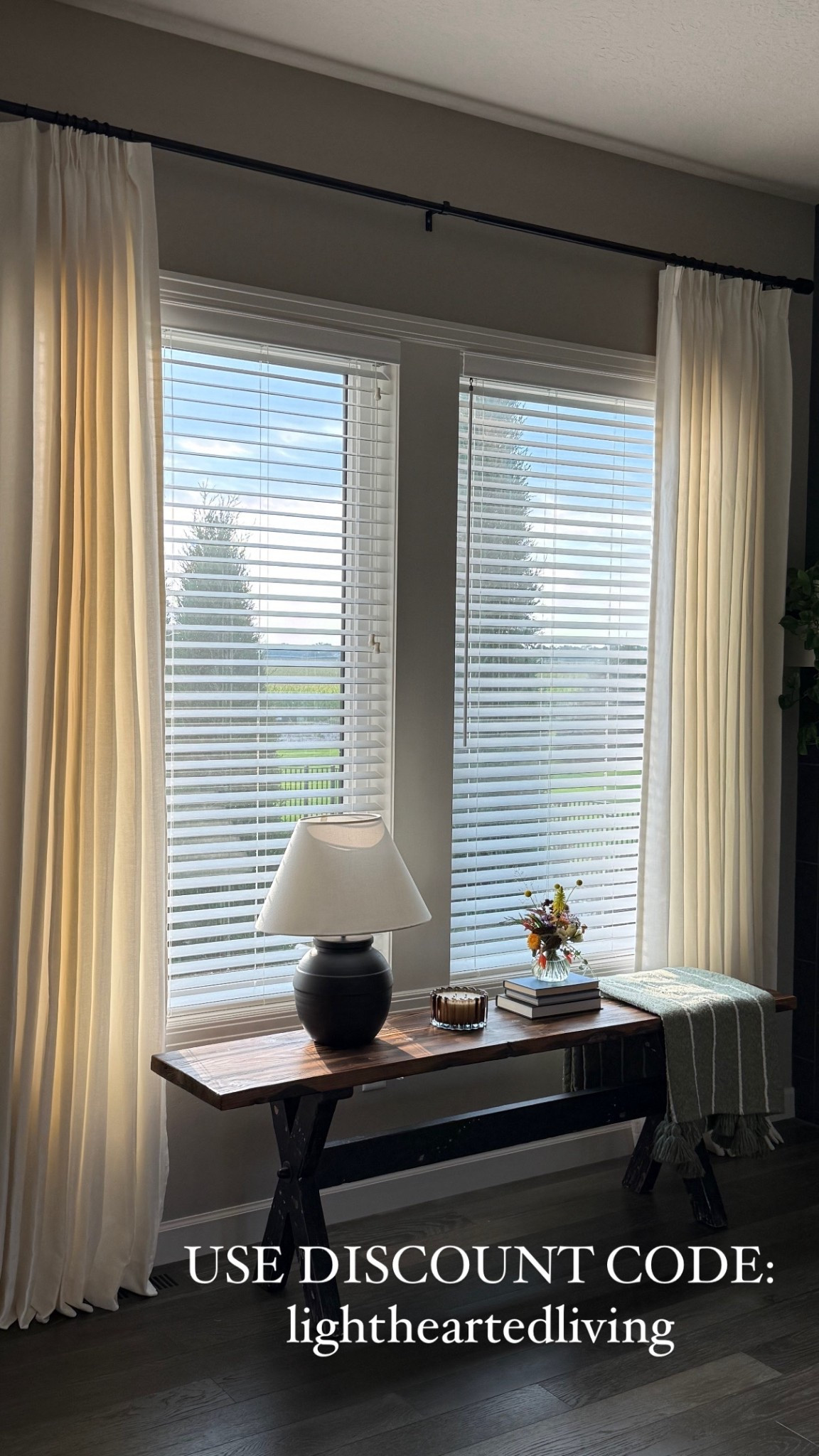 Use my discount code at TWOPAGES 🥰 

#LTKHome