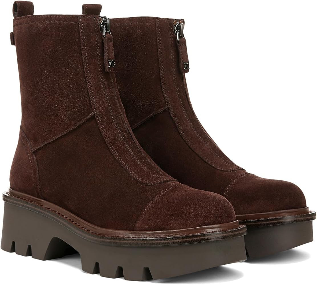 Sam Edelman Women's Cooper Ankle Boot | Amazon (US)