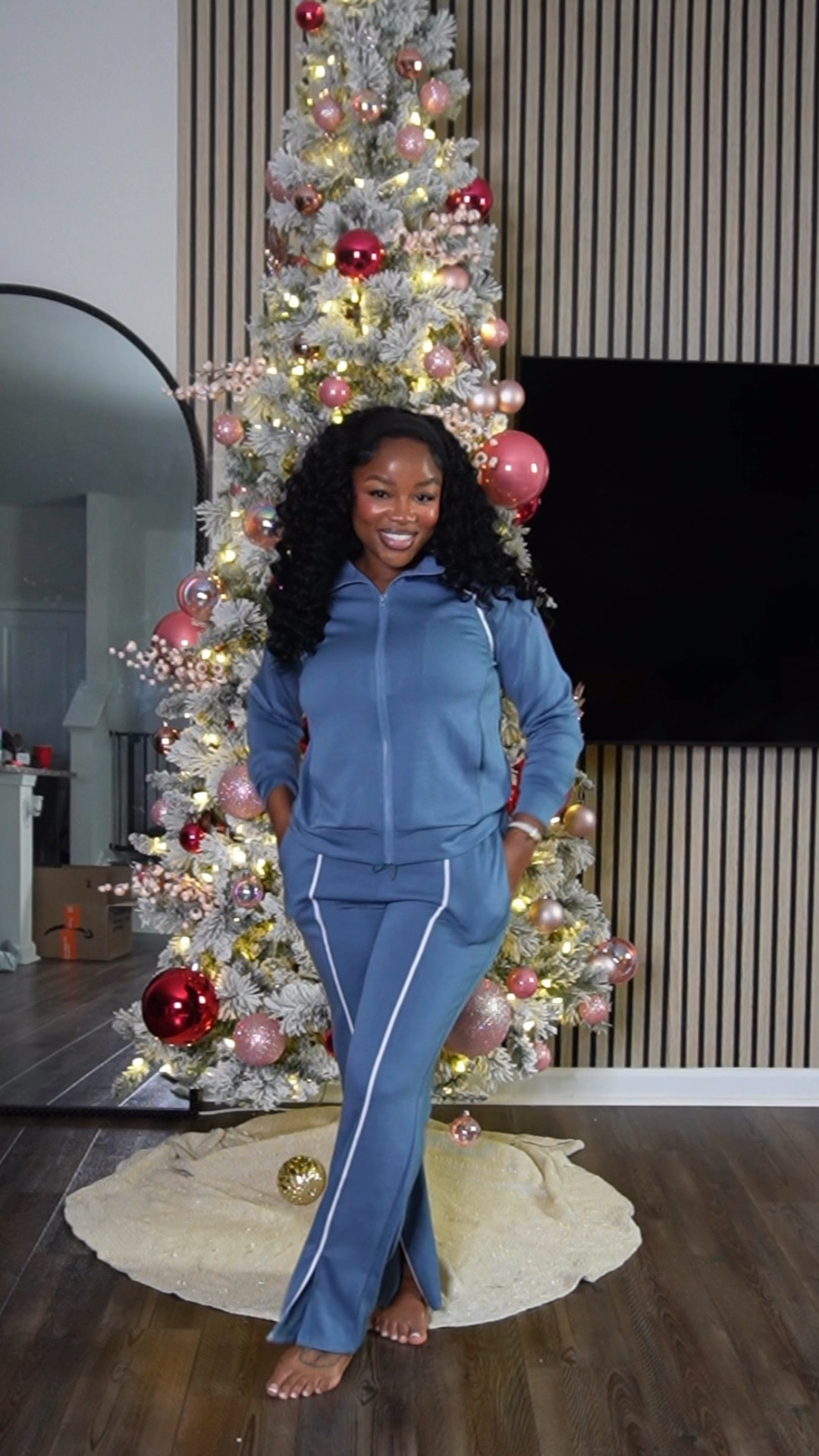 Obsessed with these two piece sets! 

#LTKFindsUnder50