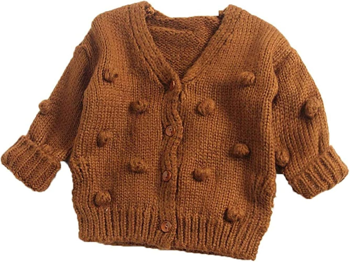 Pom Pom Sweater | Amazon (US)