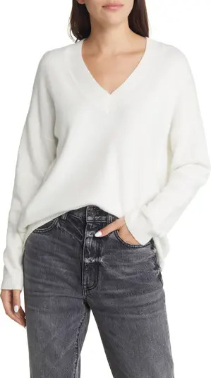 V-Neck Sweater | Nordstrom